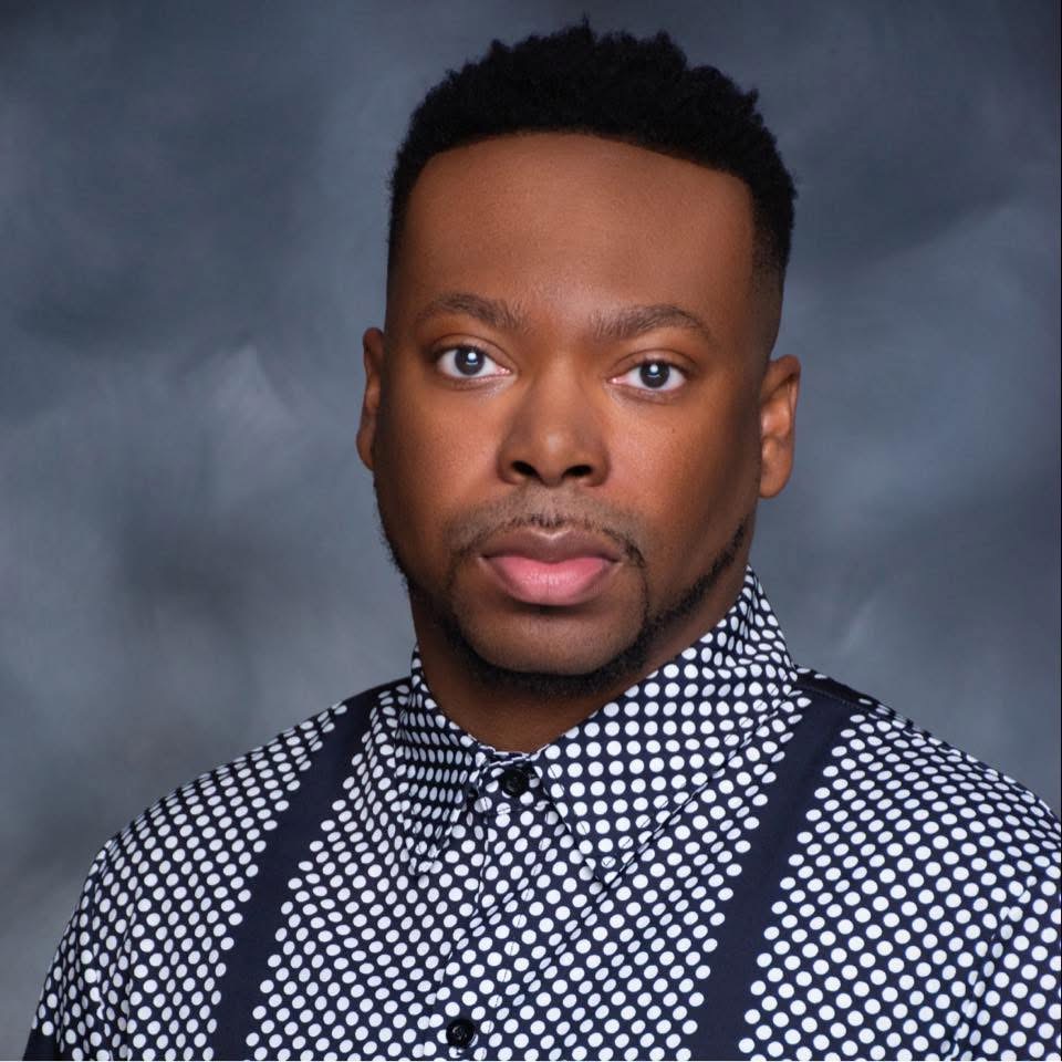 Dr. Joshua P. Smith, Sanity session speaker